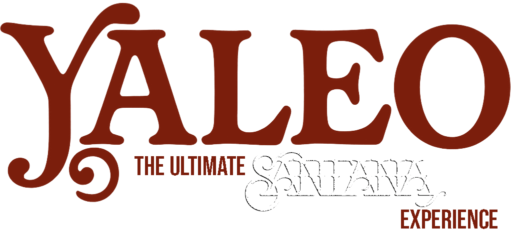 Yaleo-The Ultimate Santana Experience